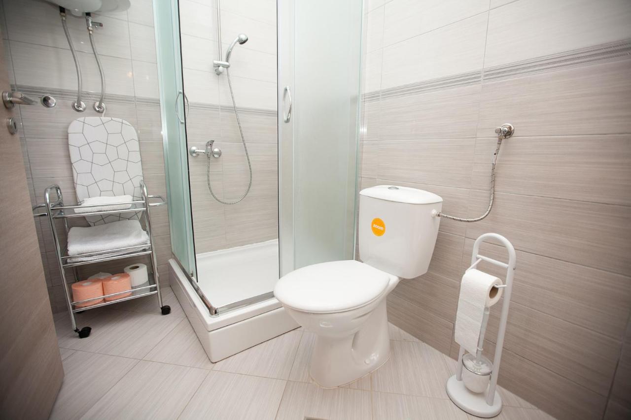 Apartmani Lea スタリグラード エクステリア 写真